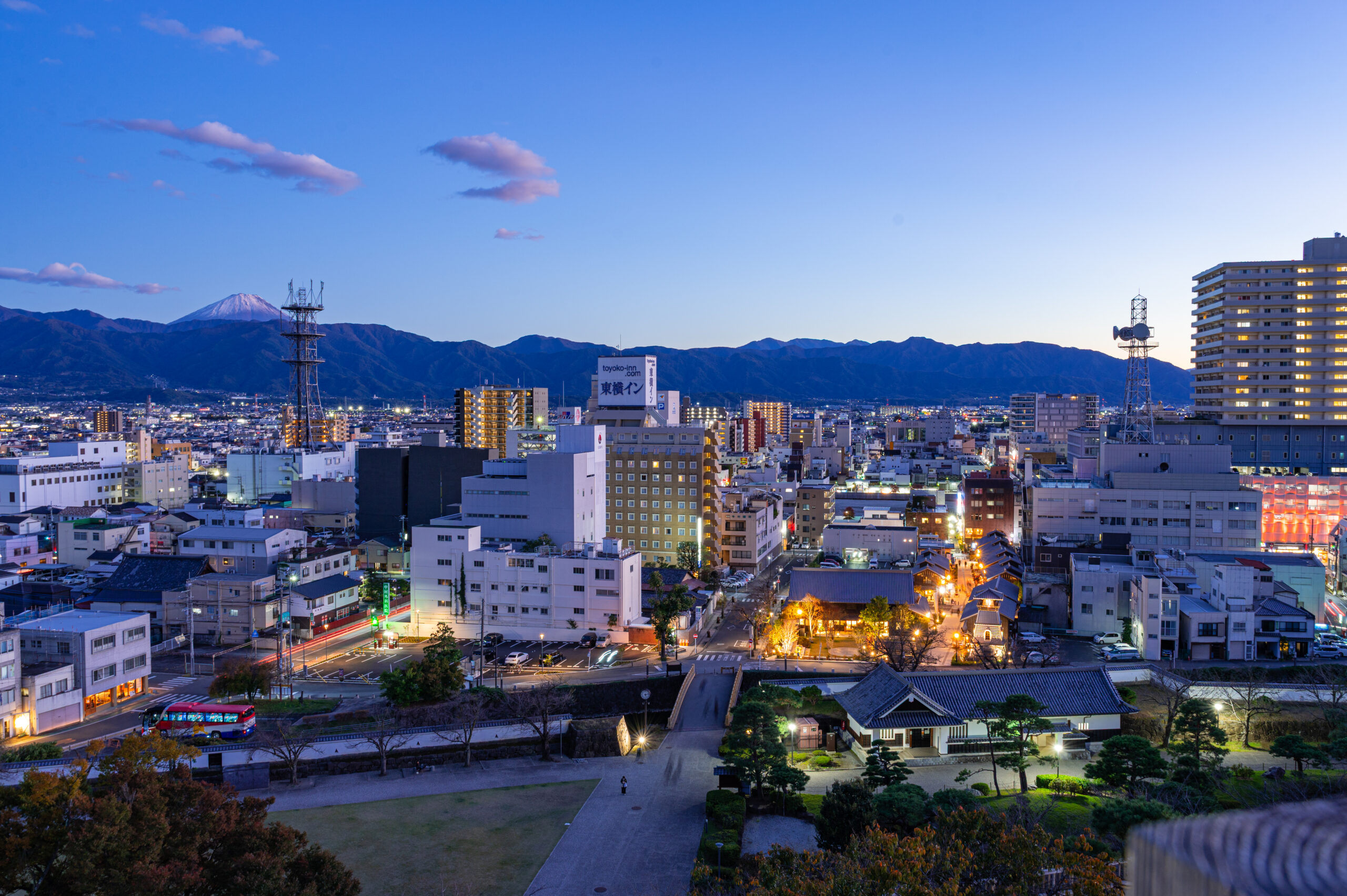 山梨・甲府の宝石とジュエリー｜その歴史と未来へつなぐ輝きの秘密